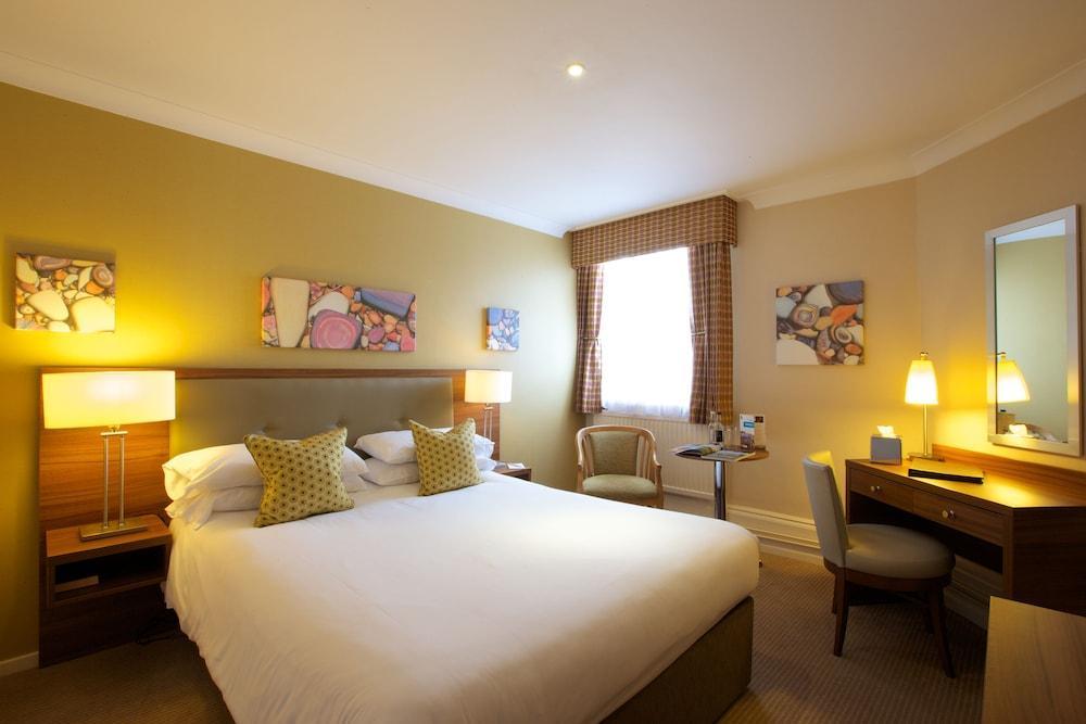 The White Lion Hotel Aldeburgh Bagian luar foto