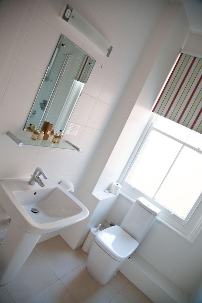 The White Lion Hotel Aldeburgh Bagian luar foto