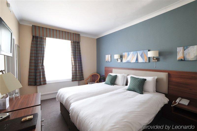 The White Lion Hotel Aldeburgh Bagian luar foto