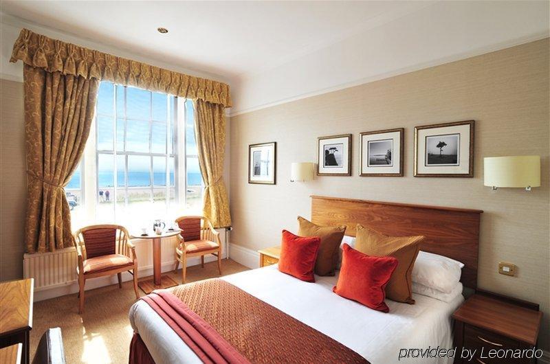 The White Lion Hotel Aldeburgh Bagian luar foto