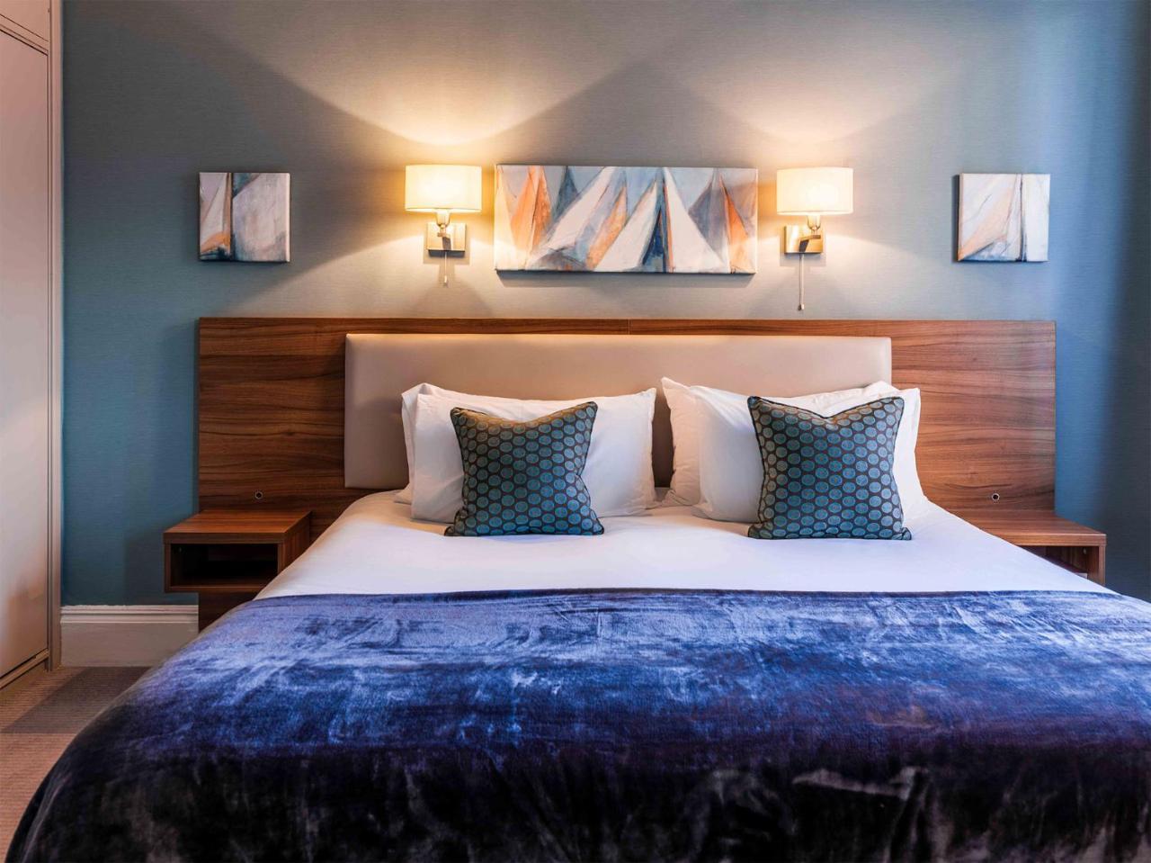 The White Lion Hotel Aldeburgh Bagian luar foto