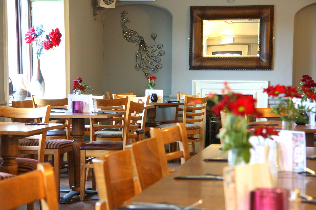 The White Lion Hotel Aldeburgh Bagian luar foto